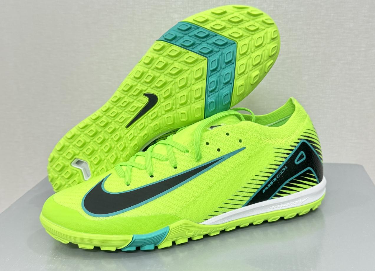 Nike Air Zoom Mercurial Vapor XVI Elite TF Size 39-45-66236156